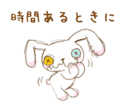 pandAnd! For Mams. sticker #9836597