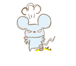 pandAnd! For Mams. sticker #9836607