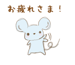 pandAnd! For Mams. sticker #9836615