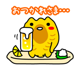 Hokke sticker #9836740