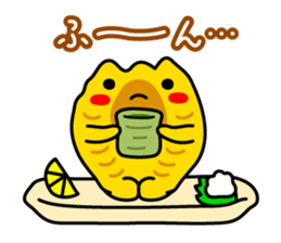 Hokke sticker #9836743