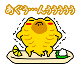 Hokke sticker #9836746