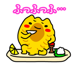 Hokke sticker #9836753