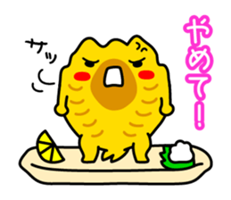 Hokke sticker #9836761