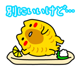 Hokke sticker #9836765