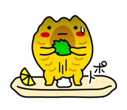 Hokke sticker #9836770