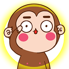 さる Lineクリエイターズスタンプまとめ Stamplist Part 3 さる Lineクリエイターズスタンプまとめ Stamplist Part 3