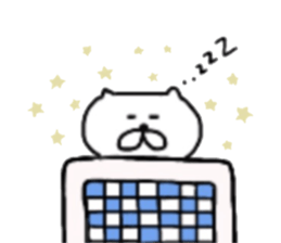 NekoLife sticker #9837259