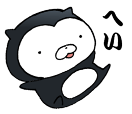 MUNEFU by YAMMEH sticker #9837602