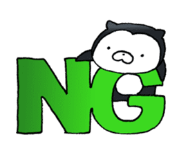 MUNEFU by YAMMEH sticker #9837603