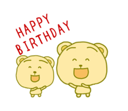 Glitter stickers sticker #9837806