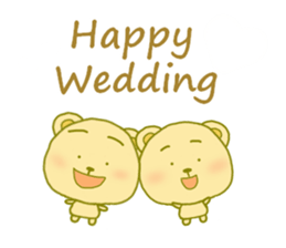 Glitter stickers sticker #9837807