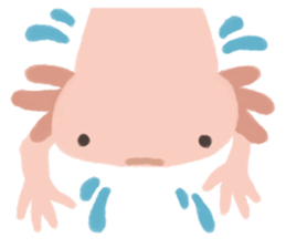 yuru upa sticker #9837979