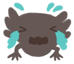 yuru upa sticker #9837981