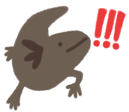 yuru upa sticker #9837985