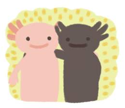 yuru upa sticker #9837992