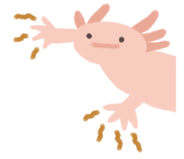 yuru upa sticker #9837993