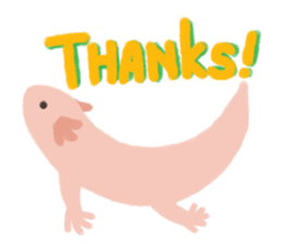 yuru upa sticker #9837996