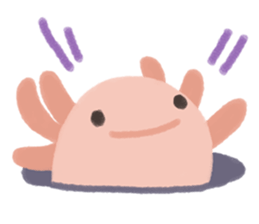 yuru upa sticker #9838005