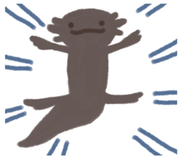 yuru upa sticker #9838010