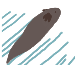 yuru upa sticker #9838011