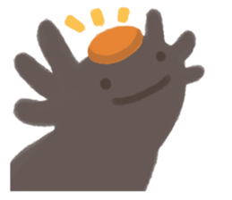 yuru upa sticker #9838012