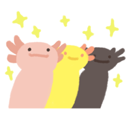 yuru upa sticker #9838014