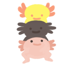 yuru upa sticker #9838015