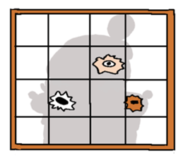 Sticker with the words of the drama sticker #9838086