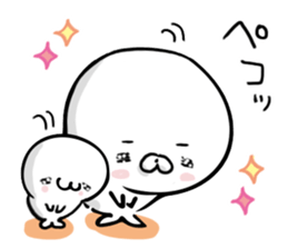 Seal unit by peco sticker #9838216