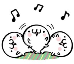 Seal unit by peco sticker #9838219