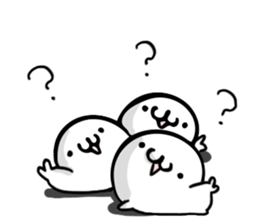 Seal unit by peco sticker #9838221