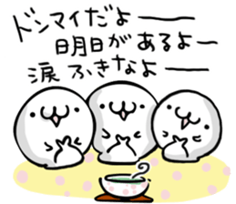 Seal unit by peco sticker #9838225