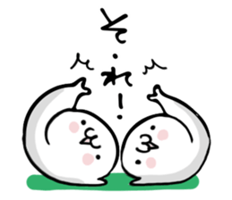 Seal unit by peco sticker #9838230