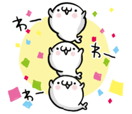 Seal unit by peco sticker #9838239