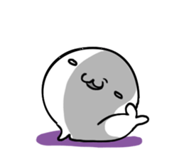 Seal unit by peco sticker #9838247