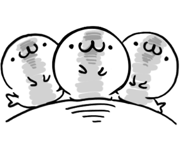 Seal unit by peco sticker #9838250