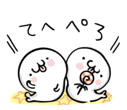 Seal unit by peco sticker #9838251