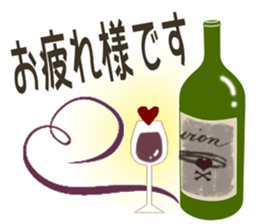 Sticker. black cat4 sticker #9838697