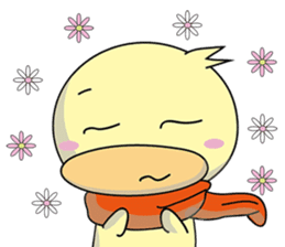 Duck Legion sticker #9839100