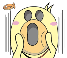 Duck Legion sticker #9839101