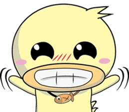 Duck Legion sticker #9839103