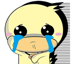 Duck Legion sticker #9839104