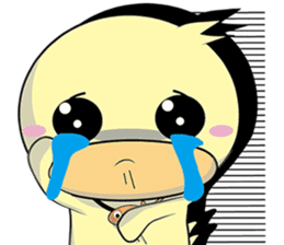 Duck Legion sticker #9839104