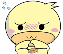 Duck Legion sticker #9839106