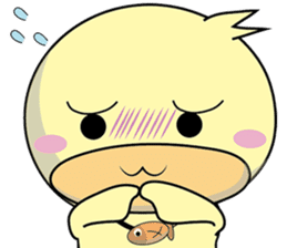 Duck Legion sticker #9839106