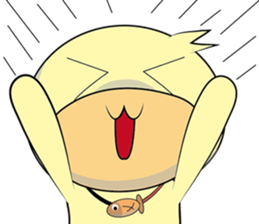 Duck Legion sticker #9839107