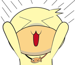 Duck Legion sticker #9839107