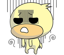 Duck Legion sticker #9839108