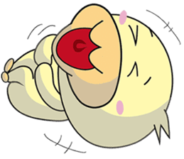 Duck Legion sticker #9839109